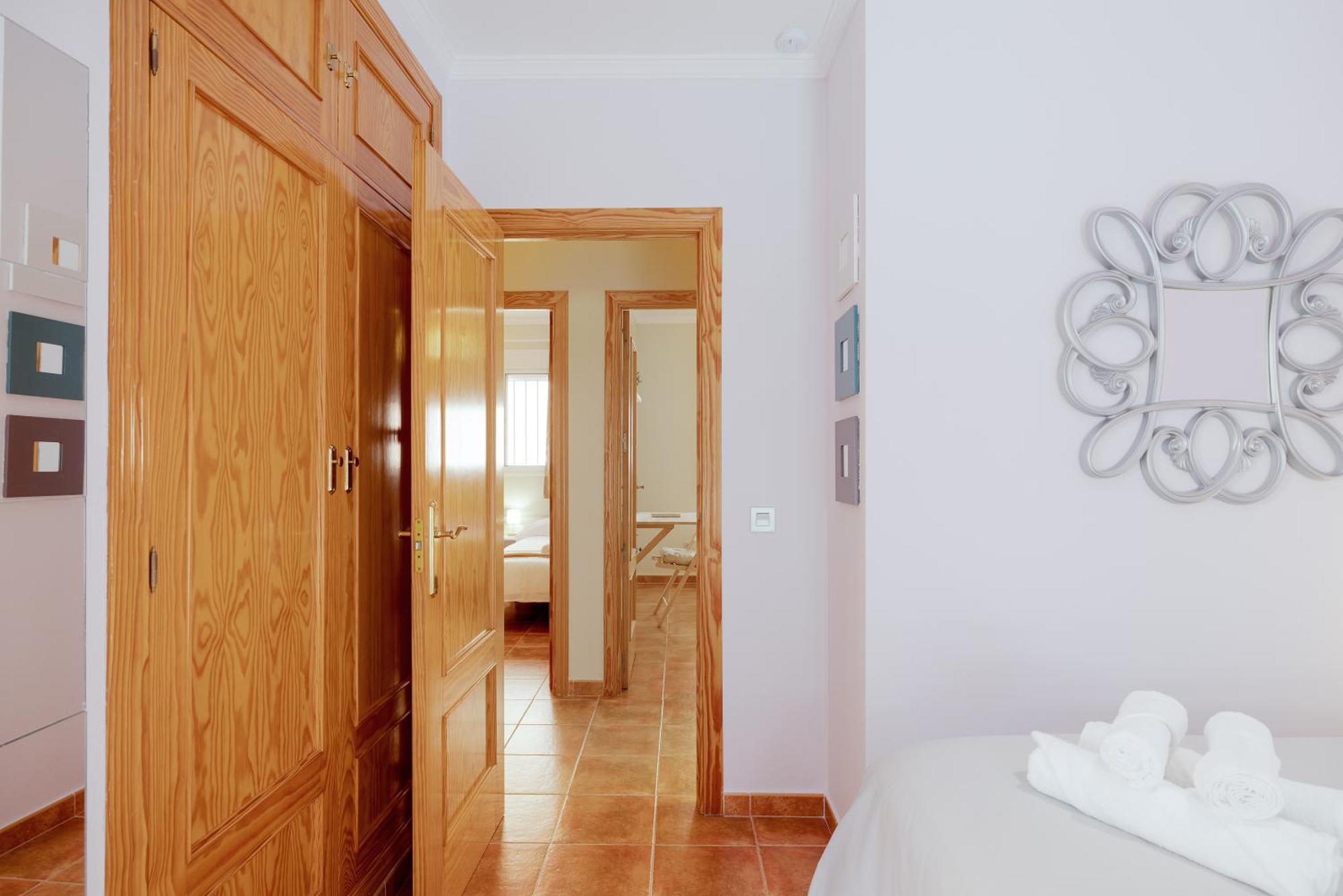 Los Carmenes Algeciras Bagian luar foto