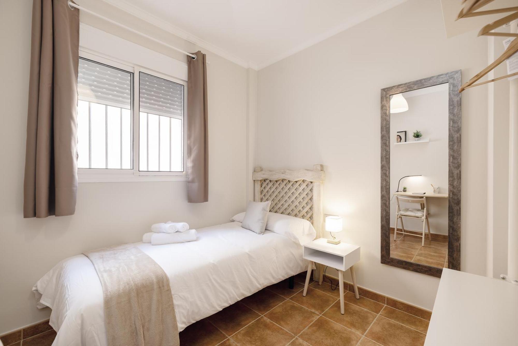 Los Carmenes Algeciras Bagian luar foto
