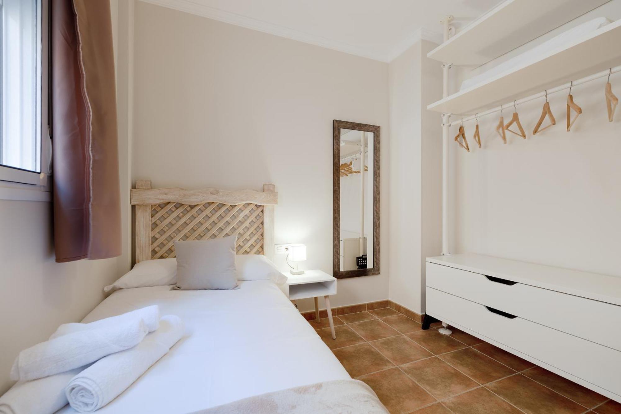 Los Carmenes Algeciras Bagian luar foto